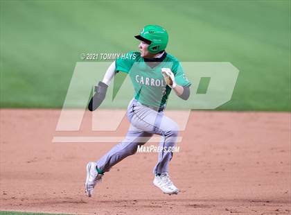 Thumbnail 1 in IMG Academy @ Southlake Carroll (Dragon Classic) photogallery.