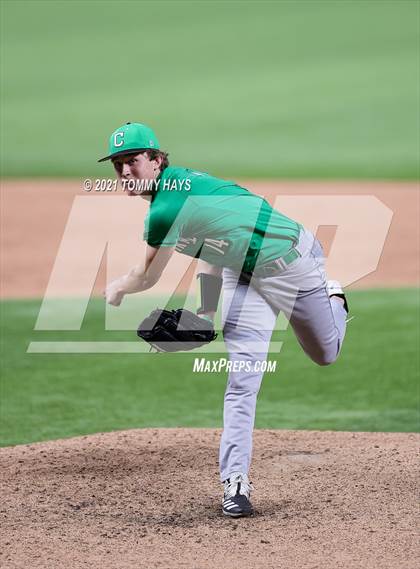 Thumbnail 2 in IMG Academy @ Southlake Carroll (Dragon Classic) photogallery.