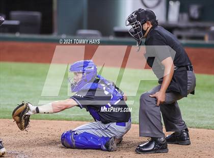 Thumbnail 3 in IMG Academy @ Southlake Carroll (Dragon Classic) photogallery.