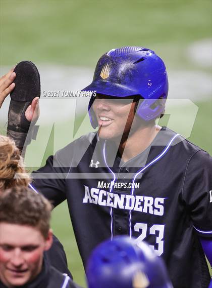 Thumbnail 1 in IMG Academy @ Southlake Carroll (Dragon Classic) photogallery.
