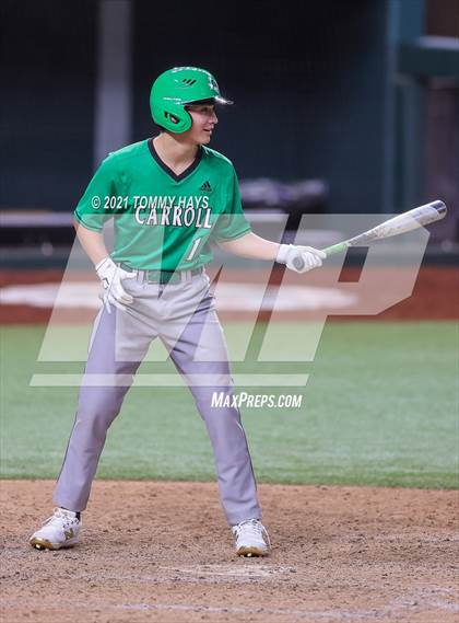 Thumbnail 2 in IMG Academy @ Southlake Carroll (Dragon Classic) photogallery.