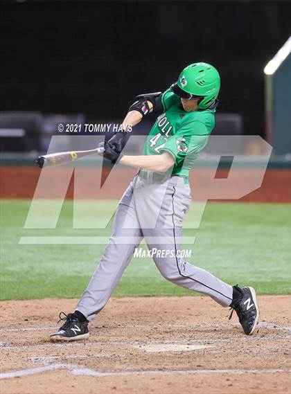 Thumbnail 1 in IMG Academy @ Southlake Carroll (Dragon Classic) photogallery.