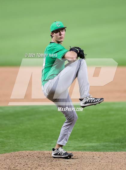 Thumbnail 2 in IMG Academy @ Southlake Carroll (Dragon Classic) photogallery.