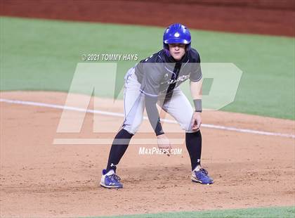 Thumbnail 2 in IMG Academy @ Southlake Carroll (Dragon Classic) photogallery.