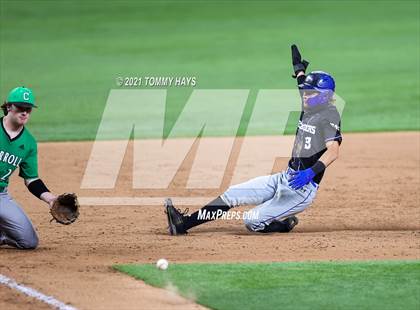 Thumbnail 1 in IMG Academy @ Southlake Carroll (Dragon Classic) photogallery.