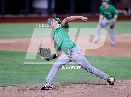 Thumbnail 1 in IMG Academy @ Southlake Carroll (Dragon Classic) photogallery.