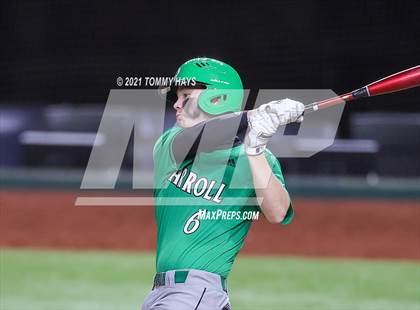 Thumbnail 1 in IMG Academy @ Southlake Carroll (Dragon Classic) photogallery.
