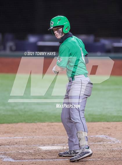 Thumbnail 1 in IMG Academy @ Southlake Carroll (Dragon Classic) photogallery.
