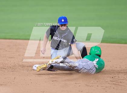 Thumbnail 3 in IMG Academy @ Southlake Carroll (Dragon Classic) photogallery.