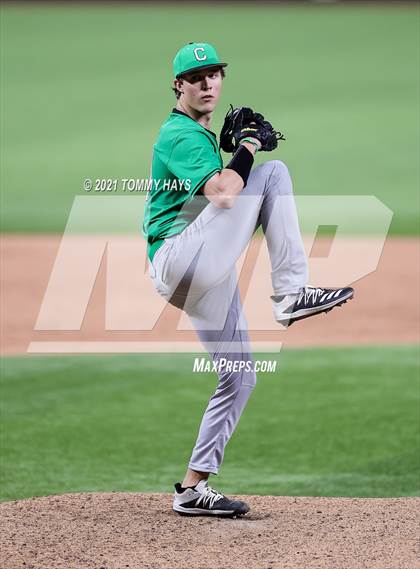 Thumbnail 2 in IMG Academy @ Southlake Carroll (Dragon Classic) photogallery.
