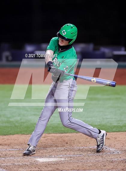Thumbnail 2 in IMG Academy @ Southlake Carroll (Dragon Classic) photogallery.