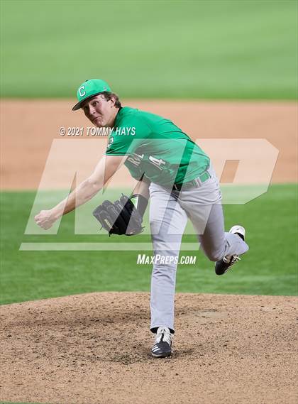 Thumbnail 3 in IMG Academy @ Southlake Carroll (Dragon Classic) photogallery.