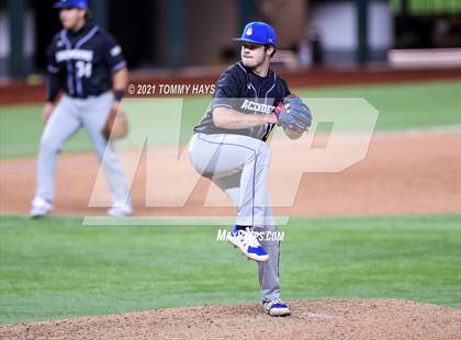 Thumbnail 1 in IMG Academy @ Southlake Carroll (Dragon Classic) photogallery.