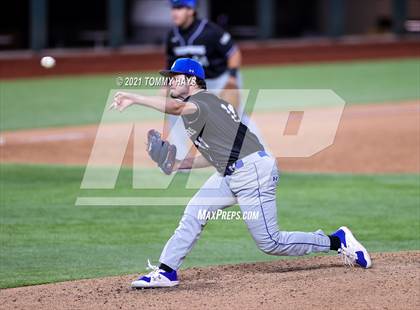 Thumbnail 1 in IMG Academy @ Southlake Carroll (Dragon Classic) photogallery.