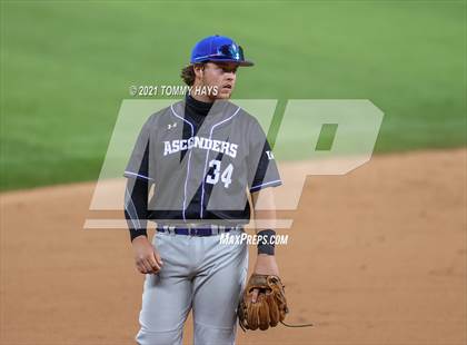 Thumbnail 1 in IMG Academy @ Southlake Carroll (Dragon Classic) photogallery.
