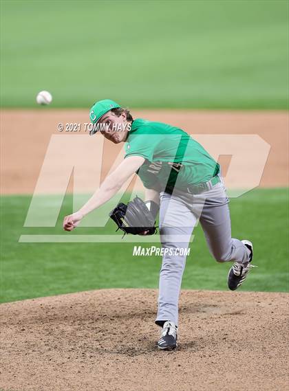 Thumbnail 3 in IMG Academy @ Southlake Carroll (Dragon Classic) photogallery.