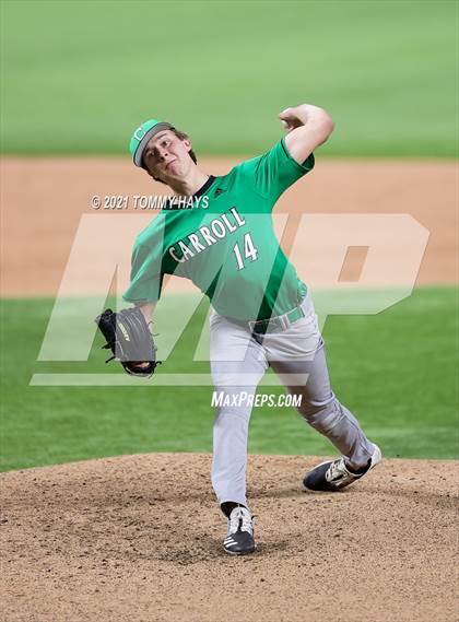Thumbnail 2 in IMG Academy @ Southlake Carroll (Dragon Classic) photogallery.