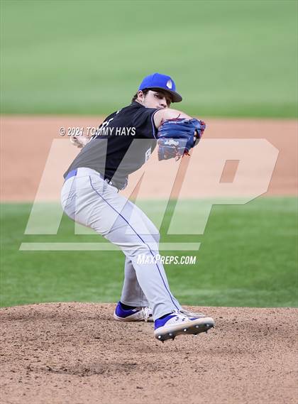 Thumbnail 3 in IMG Academy @ Southlake Carroll (Dragon Classic) photogallery.