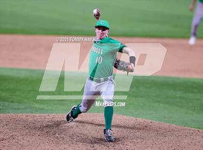 Thumbnail 3 in IMG Academy @ Southlake Carroll (Dragon Classic) photogallery.