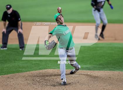 Thumbnail 2 in IMG Academy @ Southlake Carroll (Dragon Classic) photogallery.