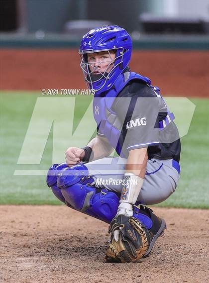 Thumbnail 3 in IMG Academy @ Southlake Carroll (Dragon Classic) photogallery.