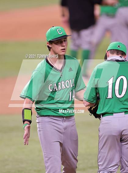 Thumbnail 3 in IMG Academy @ Southlake Carroll (Dragon Classic) photogallery.