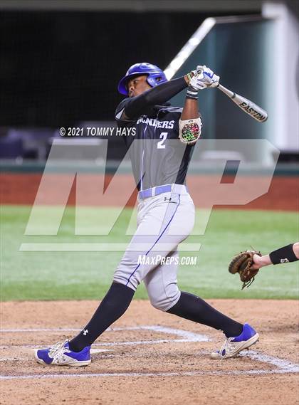 Thumbnail 1 in IMG Academy @ Southlake Carroll (Dragon Classic) photogallery.