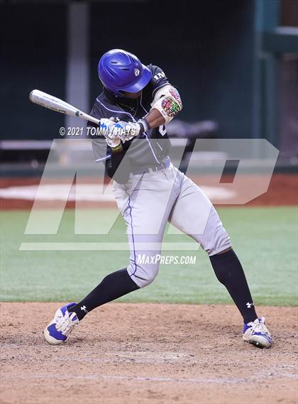 Thumbnail 2 in IMG Academy @ Southlake Carroll (Dragon Classic) photogallery.