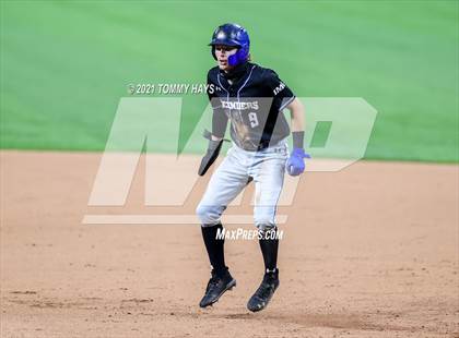 Thumbnail 3 in IMG Academy @ Southlake Carroll (Dragon Classic) photogallery.