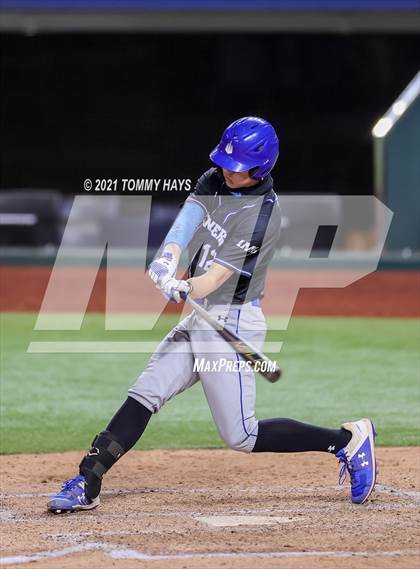 Thumbnail 1 in IMG Academy @ Southlake Carroll (Dragon Classic) photogallery.
