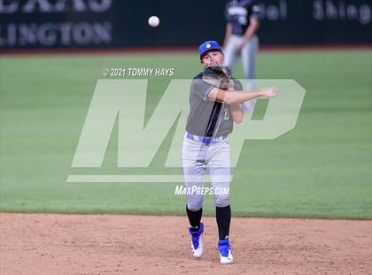 Thumbnail 1 in IMG Academy @ Southlake Carroll (Dragon Classic) photogallery.