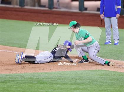 Thumbnail 1 in IMG Academy @ Southlake Carroll (Dragon Classic) photogallery.