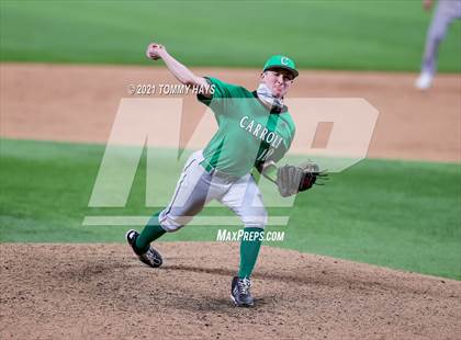 Thumbnail 2 in IMG Academy @ Southlake Carroll (Dragon Classic) photogallery.