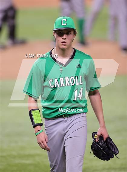 Thumbnail 1 in IMG Academy @ Southlake Carroll (Dragon Classic) photogallery.