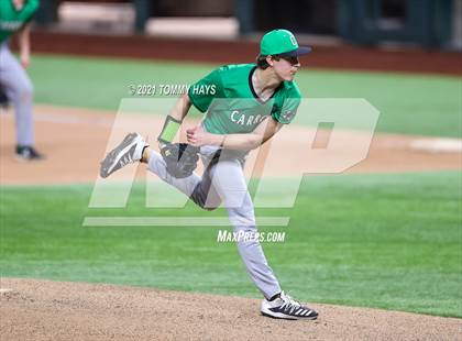 Thumbnail 2 in IMG Academy @ Southlake Carroll (Dragon Classic) photogallery.