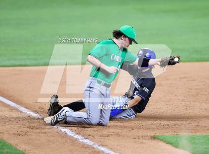 Thumbnail 2 in IMG Academy @ Southlake Carroll (Dragon Classic) photogallery.