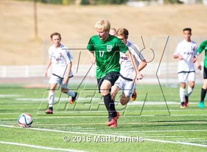 Thumbnail 3 in D'Evelyn @ Ponderosa photogallery.