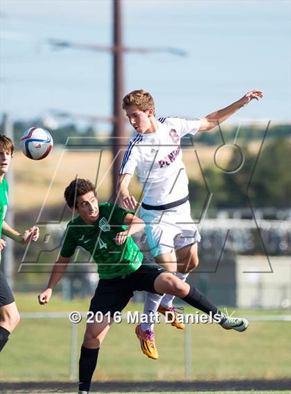 Thumbnail 1 in D'Evelyn @ Ponderosa photogallery.