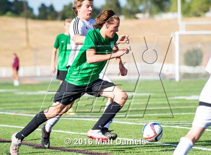 Thumbnail 1 in D'Evelyn @ Ponderosa photogallery.