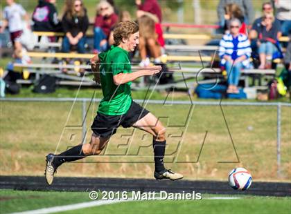 Thumbnail 1 in D'Evelyn @ Ponderosa photogallery.