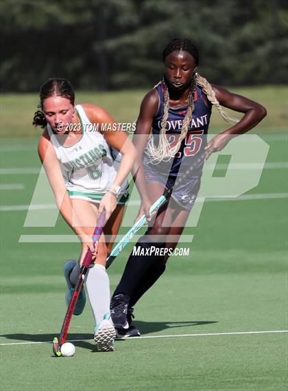 Thumbnail 1 in Covenant Day @ Myers Park photogallery.