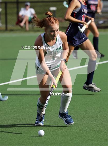Thumbnail 2 in Covenant Day @ Myers Park photogallery.