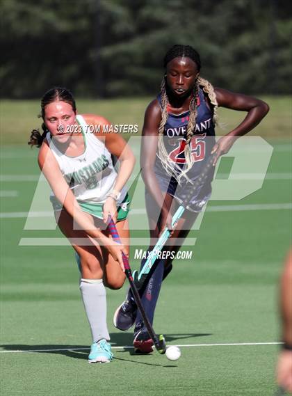 Thumbnail 2 in Covenant Day @ Myers Park photogallery.