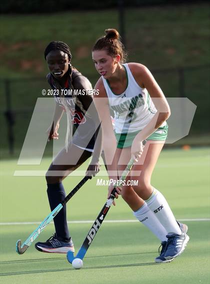 Thumbnail 2 in Covenant Day @ Myers Park photogallery.