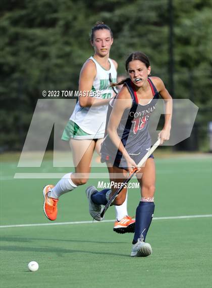 Thumbnail 2 in Covenant Day @ Myers Park photogallery.