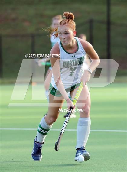 Thumbnail 2 in Covenant Day @ Myers Park photogallery.