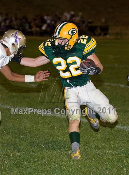 Thumbnail 3 in Livingston @ Mariposa County photogallery.
