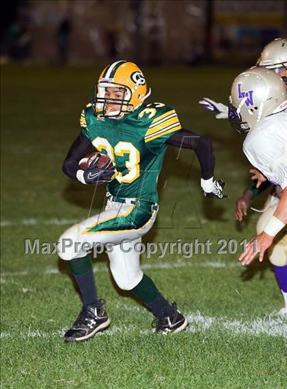 Thumbnail 2 in Livingston @ Mariposa County photogallery.