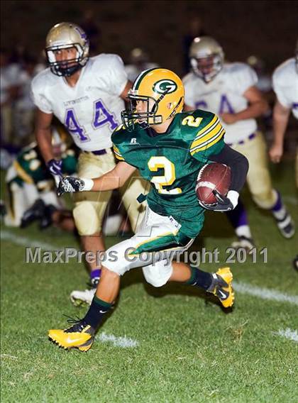 Thumbnail 1 in Livingston @ Mariposa County photogallery.