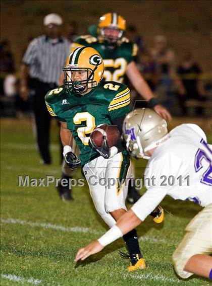 Thumbnail 3 in Livingston @ Mariposa County photogallery.